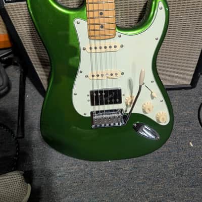 Fender Stratocaster Player Plus - Cosmic Jade image 12