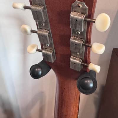 Gibson J-50 - 1954 image 4