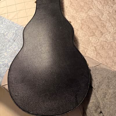 Gibson Custom Shop '68 Les Paul Custom Reissue 1999 - Present - Ebony image 18