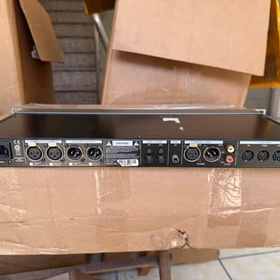TC Electronic M3000 Studio Reverb Processor, worldwide shipping image 7