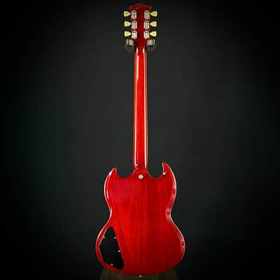 Gibson SG Standard ‘61 image 5
