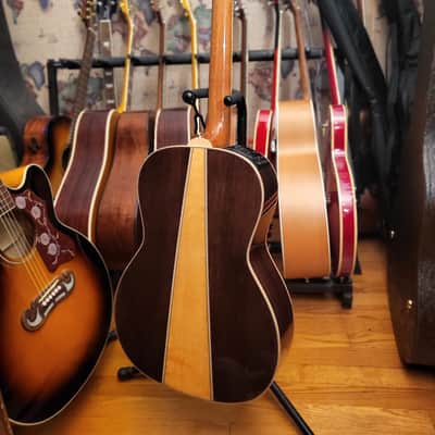 Takamine GY93E image 6