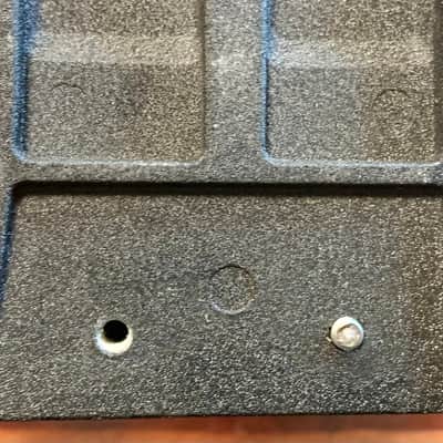 D.W. 9000 Bass Drum Pedal Foot Plate - Good Condition - We Ship Fast! Used – Good image 4