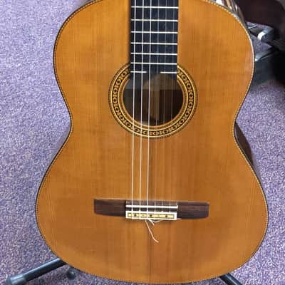 Yamaha CG 150 S Classical USED image 4