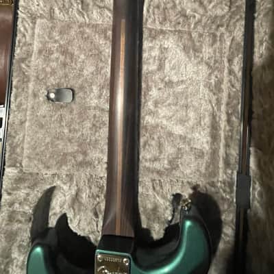 Fender American Professional Series Stratocaster image 7