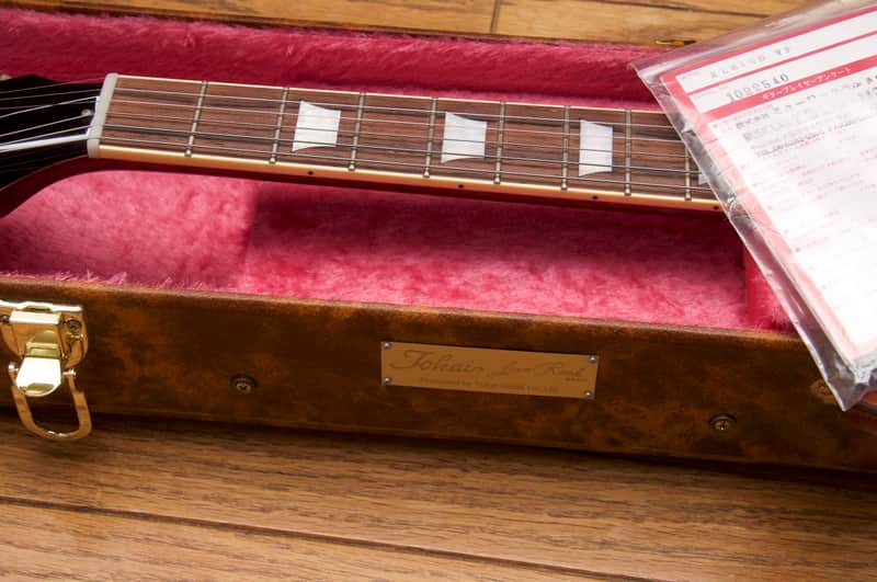 Tokai HLS160 VF image 1