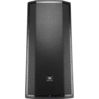 JBL PRX835W 15" 3-Way Full Range Speaker (One)THS image 1