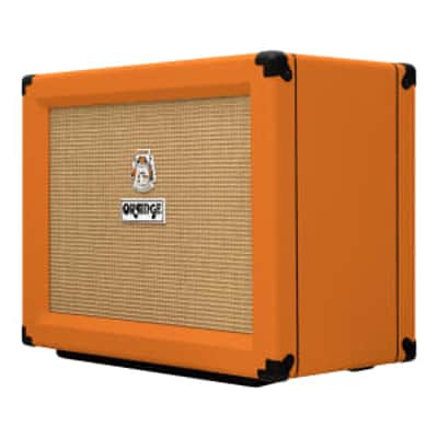 New Orange PPC112 60-Watt 1x12" Guitar Speaker Cabinet, Ships Fast & FREE ! Support Small Business ! image 2