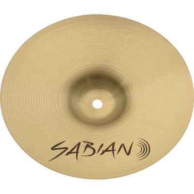 Sabian SBR1005 SBR 10" SPLASH image 3