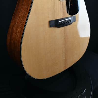 Martin Standard Series D-18 Dreadnought #390 image 10