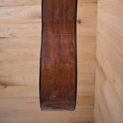 Bedell Private Reserve Parlor 2024 - Lucky Strike Redwood/The Tree Mahogany image 4