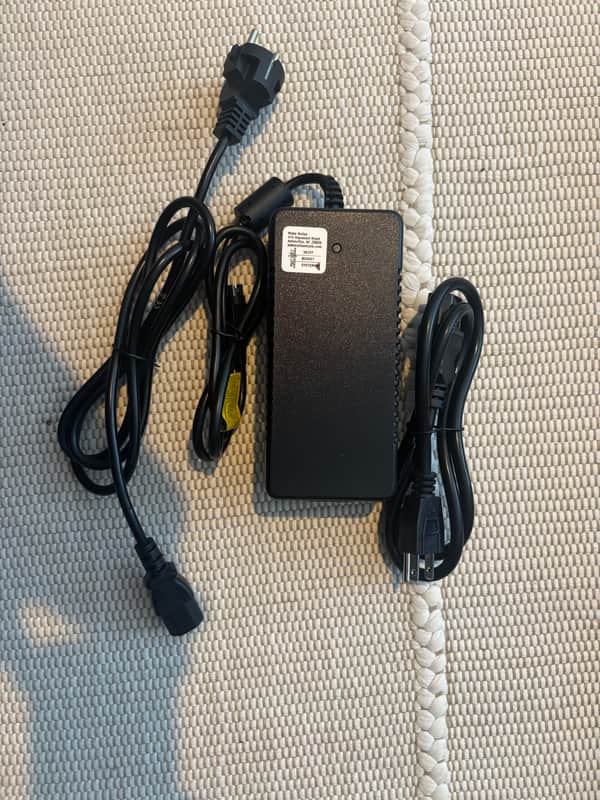 Make Noise 7U Case Power Brick image 1