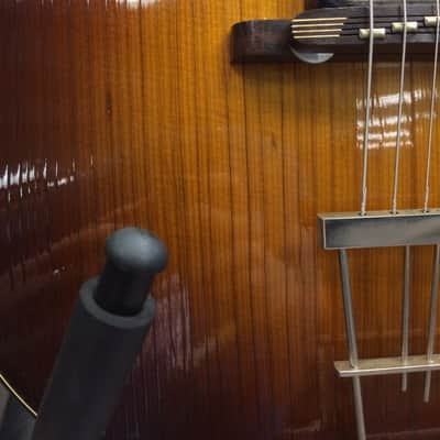 Hofner Club 50 1961 Hollowbody w/ Case image 21