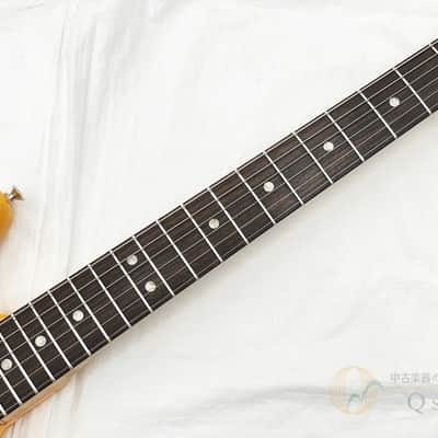 Fender Vintera II 70s Mustang image 3