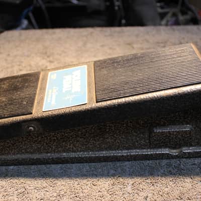 DeArmond 1602 Volume Pedal image 3