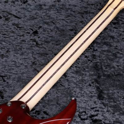 IBANEZ j.custom RG8570 BSR Brownish Sphalerite [F2422053] (06/22) image 8