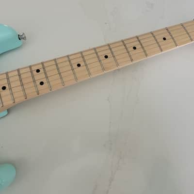 RNC Customs Stratocaster SSS 2026 - Spearmint image 2