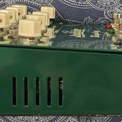 Immagine Kingsley Juggler V3 2022 - Present - Green - 3