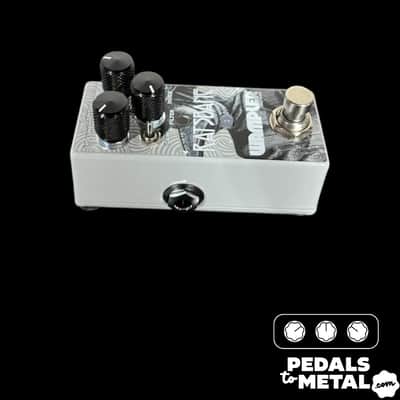 Wampler  Ratsbane Overdrive 2021 - Grey - X15588 image 4