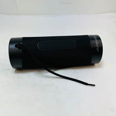 PureGear PureBoom Wireless Bluetooth Speaker Black Portable 13hr Battery E71BB image 3