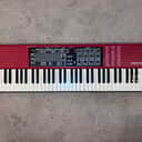 Nord Electro 3 Seventy-Three SW73 73-Key Digital Piano 2009 - 2013 - Red