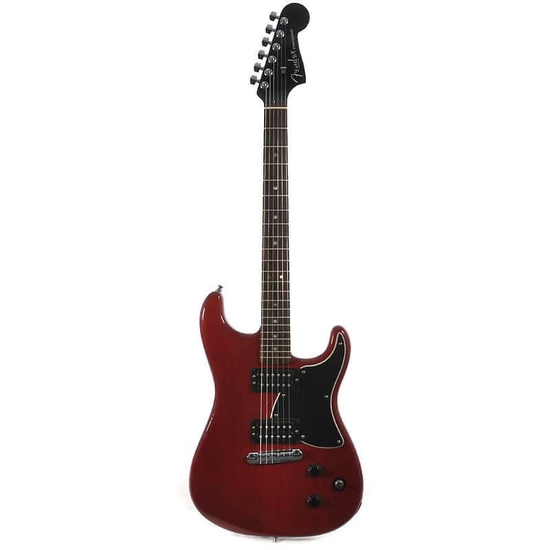 Fender Strat-o-Sonic HH 2005 - 2007 image 1
