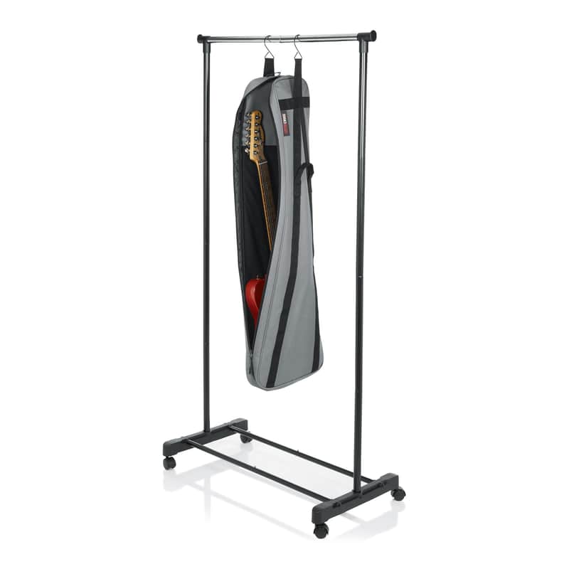 Gator GCB-ELECTRIC Electric Guitar Closet Hanging Bag image 1