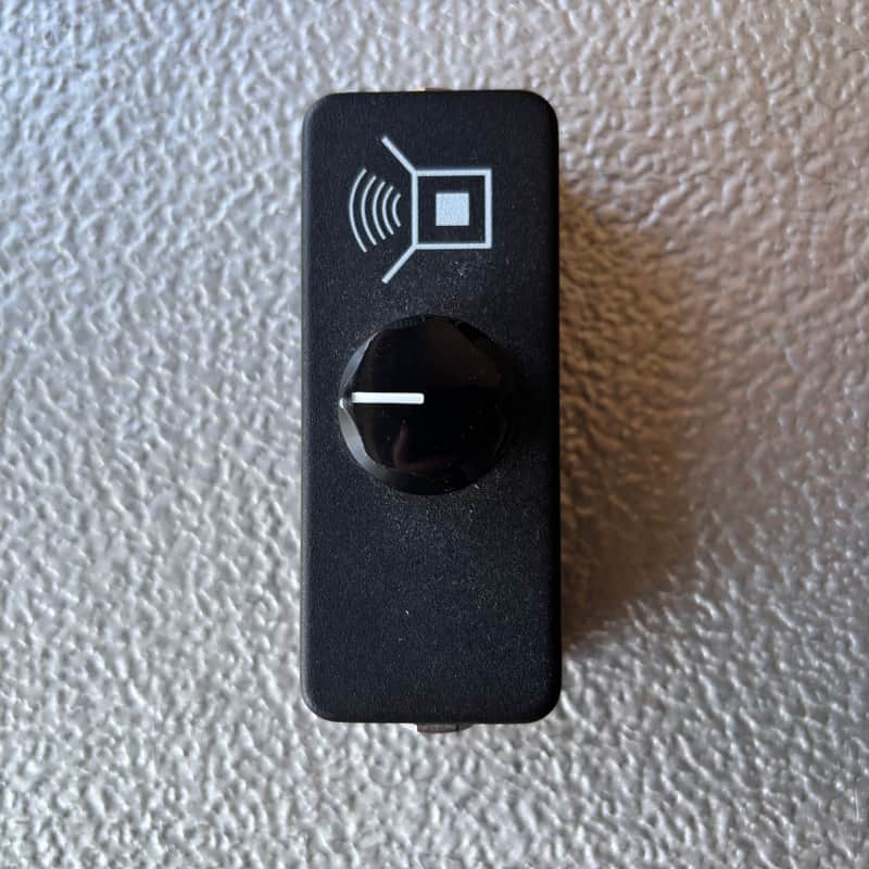 JHS Little Black Amp Box