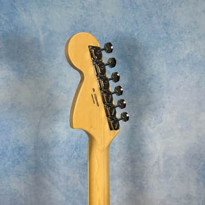 *NEW* 2026 Fender Japan Traditional II Late 60s Jaguar Lake Placid Blue FSR, Japan MIJ image 9