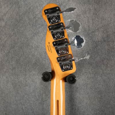 Fender Vintera II 70s Telecaster Bass - Surf Green - 2nd Hand (X1189963) image 5