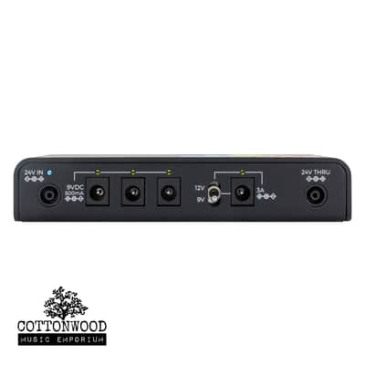 Walrus Audio Power HP image 4