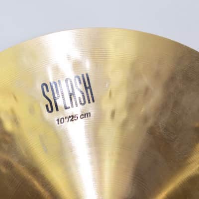 Zildjian K Series 10" Splash Cymbal image 2