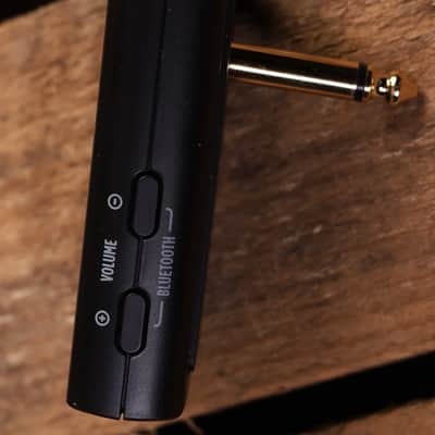 IK Multimedia ToneX Plug Guitar Headphone Amp 2025 - Present - Black image 3