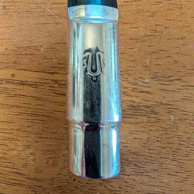 Yanagisawa Soprano 7 2019 - Stainless Steel image 1