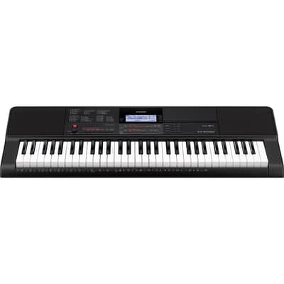 Casio CT-X700 61-Key Portable Keyboard image 2