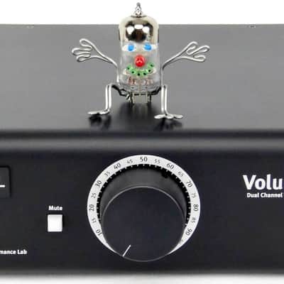 SPL Volume 2 High-End Stereo Volume Controller + Neuwertig + 1.5 Jahre Garantie image 1