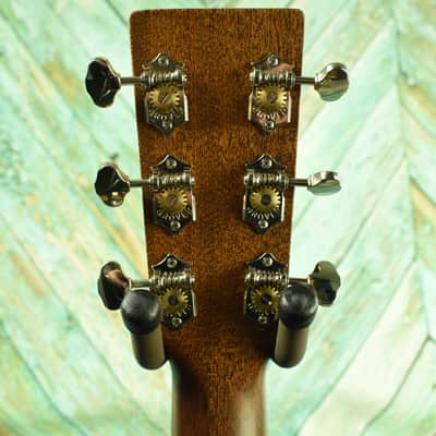 Martin SC-13E - Road Series image 10