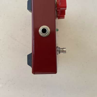 Toadworks Mr. Ed V1 Distortion Overdrive Rare Guitar Effect Pedal Made In USA image 3