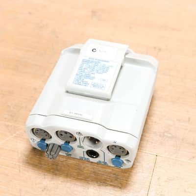 RTS BP-325 Two-Channel Portable Beltpack Intercom Station CG011W3 Bild 2