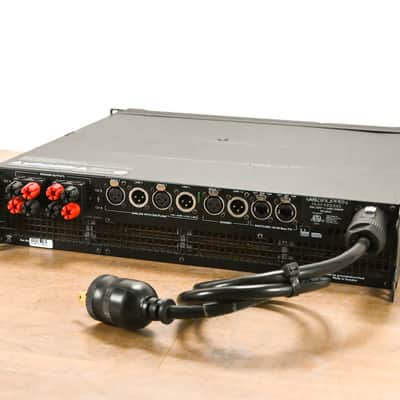 Lab Gruppen PLM 10000Q Powered Loudspeaker Management System CG0102W image 6