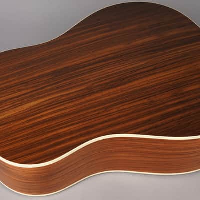 Gibson J-45 Studio Rosewood - 2024 - Rosewood Burst w/OHSC image 10