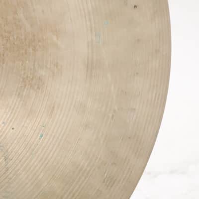 Sabian 20" HH Medium Ride Cymbal image 12