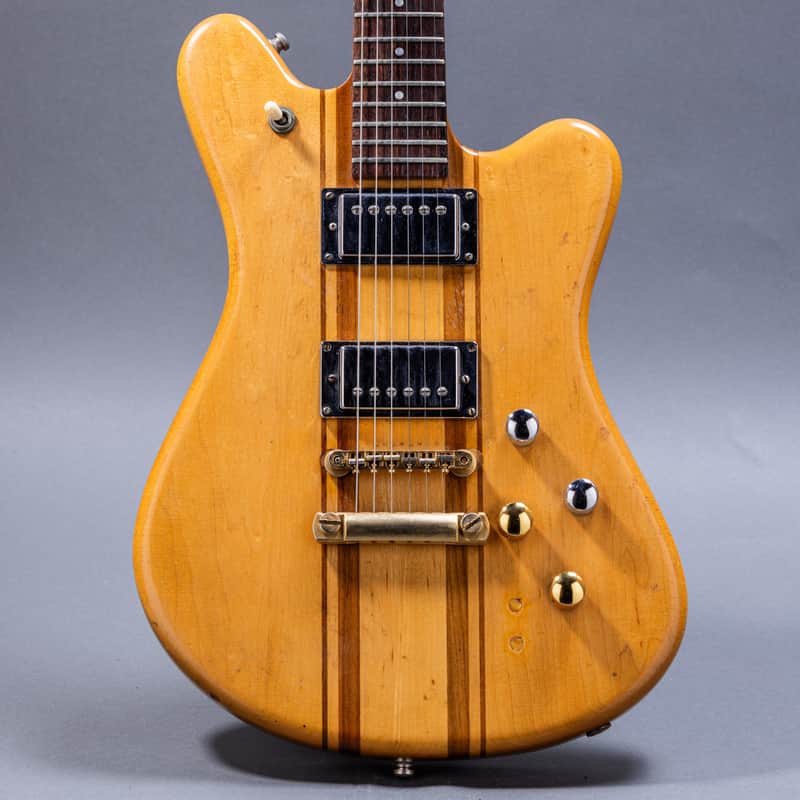 Martin EM-18 Natural 1979 | Reverb