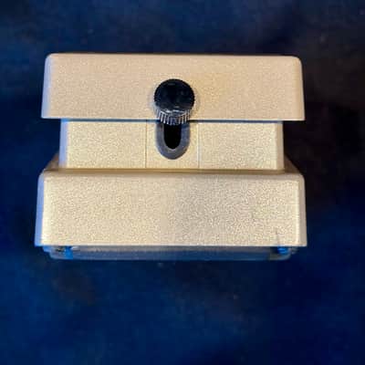 Boss AW-3 Dynamic Wah 2000 - Present - Gold image 3