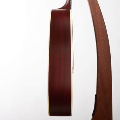 Gibson Hummingbird Special, Satin Wine Red | Demo image 6