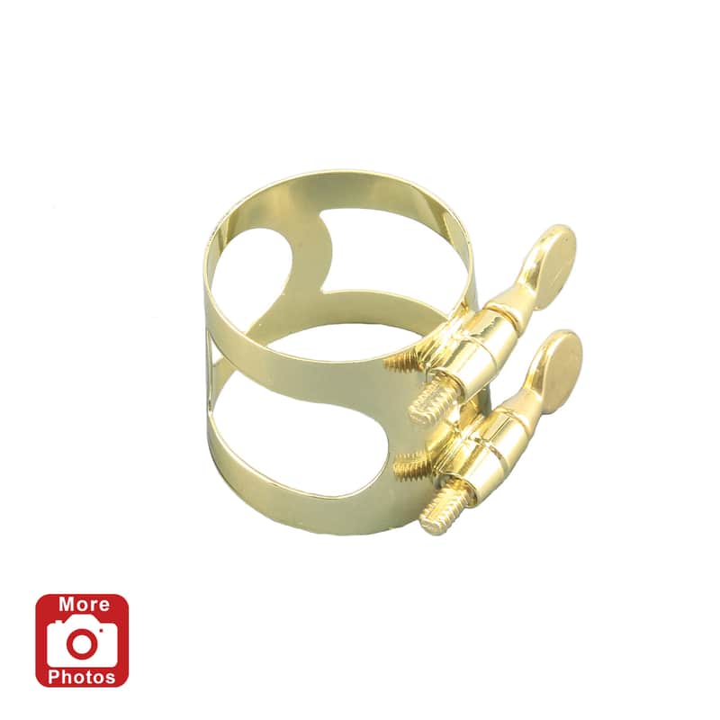 Yamaha YAC-1611 4C Tenor Saxophone Ligature image 1