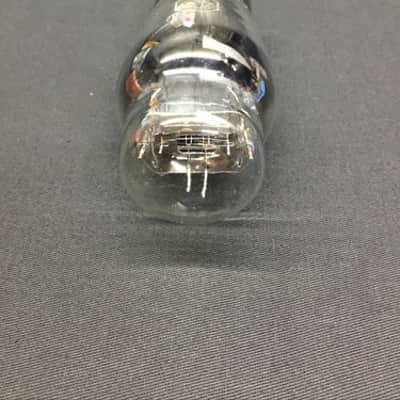 ZENITH NOS NIB # 45 TIN CAN BOX (Sealed) Amplifier VACUUM TUBE Tested 11.8739 image 3