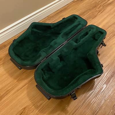 Yamaha ASC-900 Contoured Alto Sax Case image 2