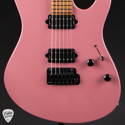 2024 - Suhr Modern Roasted - Pink Metallic image 2