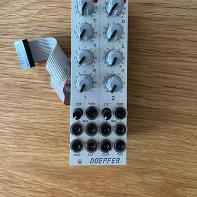 Soundforce Dual LFO | Reverb France